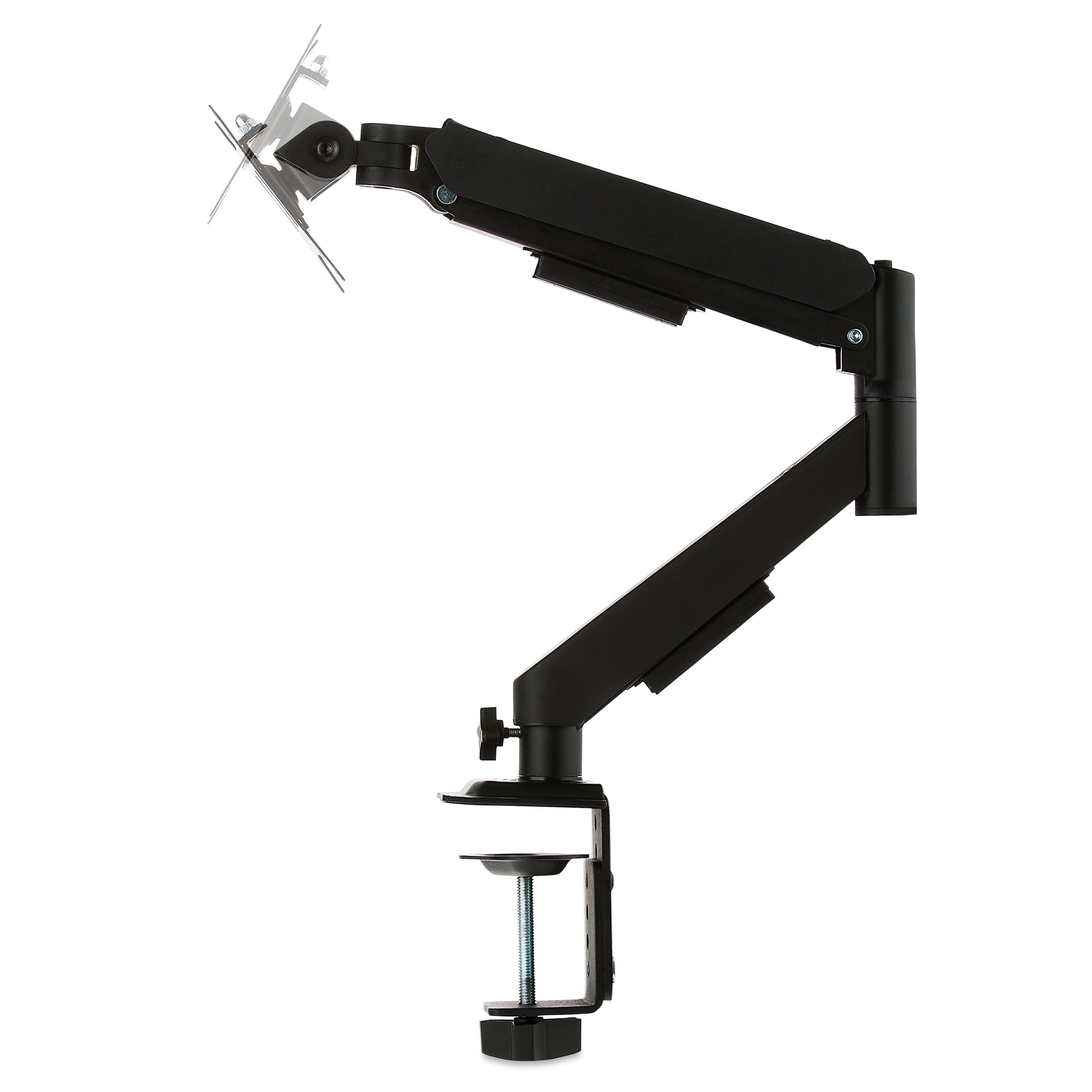 Spring Assisted Desk Mount for 13" to 32" Monitors/TVs, 3x Load Tested, Holds up to 19.8 lbs. - Image 6
