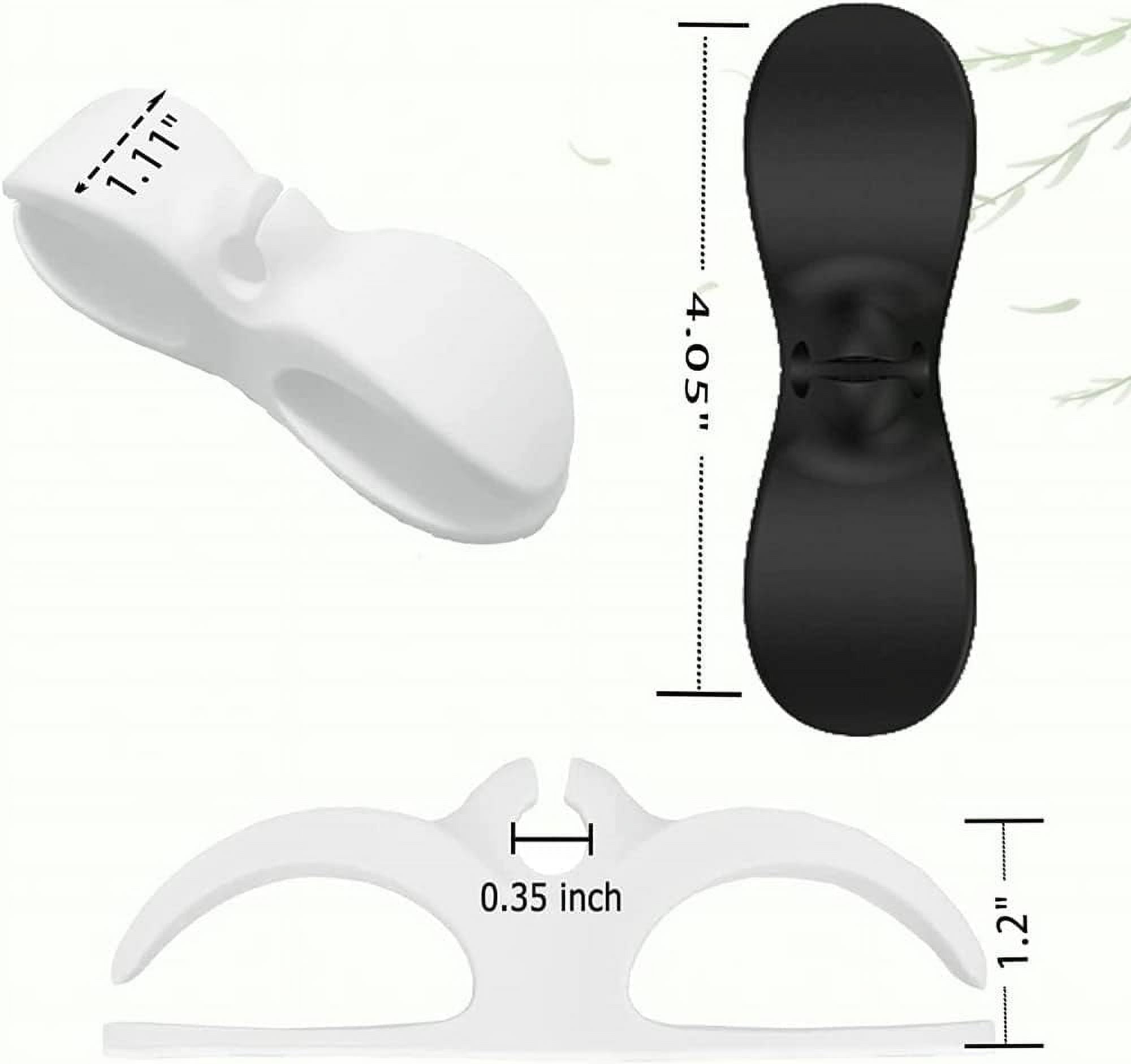 Cord Organizer for Appliances, Kitchen Appliance Cord Winder Cable Organizer, Cord Holder Cord Wrapper for Appliances... - Image 2