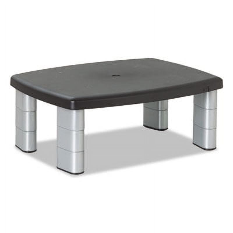Premium Adjustable Monitor Stand - Image 4