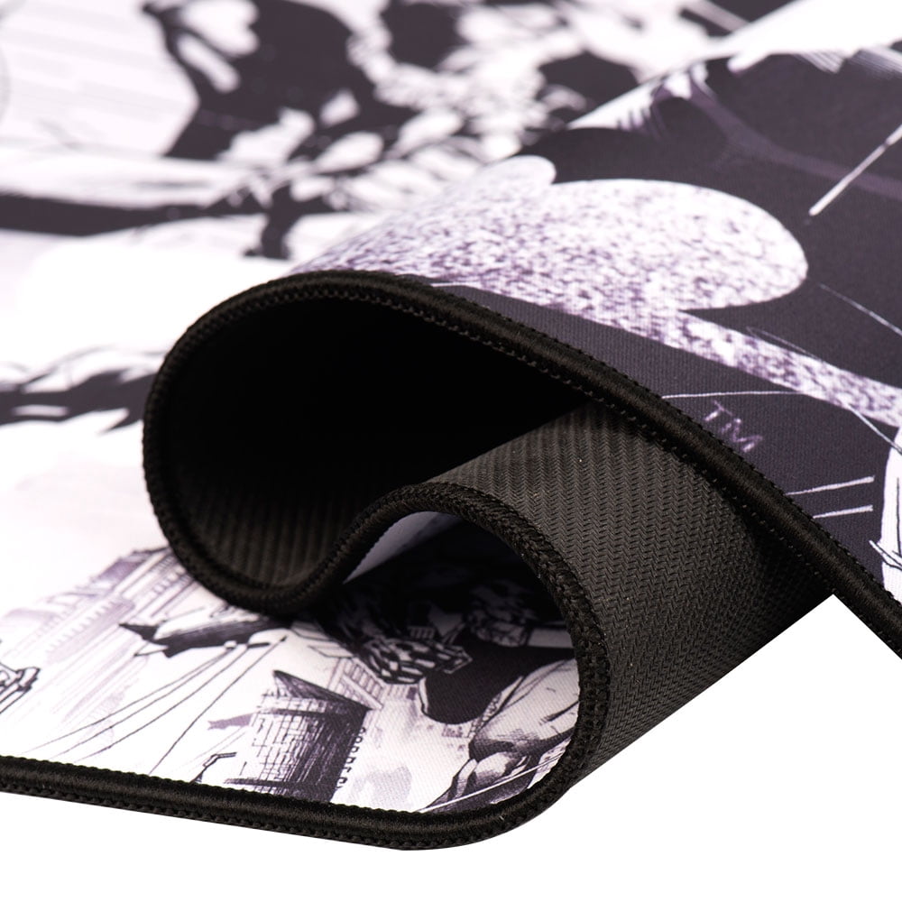XXL Mouse Pad 35 in x 15.7 in - Gift gaming desk pad 90 cm x 40 cm - official licensed - Image 3