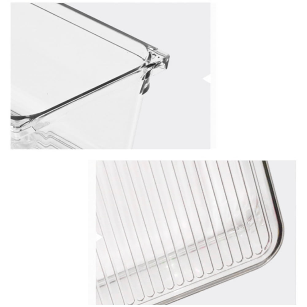 Plastic Organizer Drawer Organizer System - Image 2