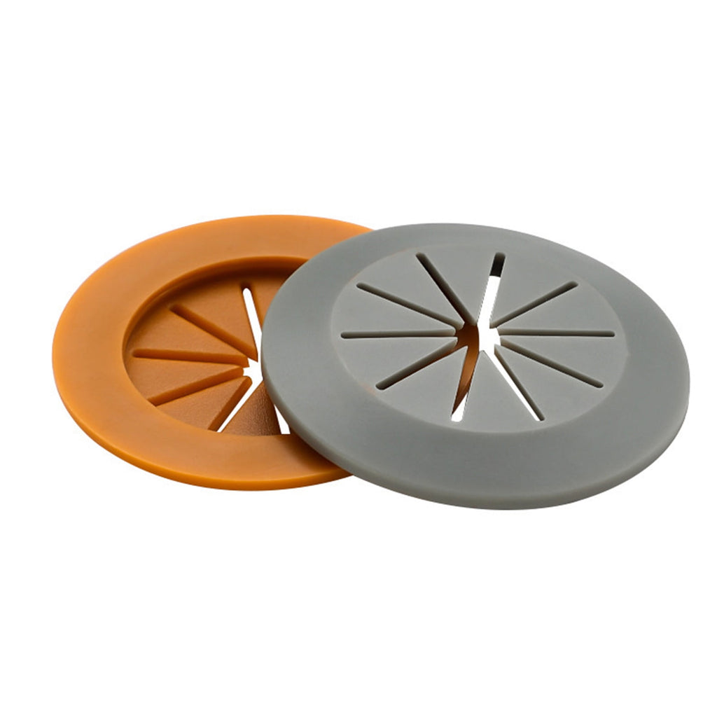 4PCs Cord Organizers, 55mm Cable Hole Covers for Desk Furniture Cabinet Wire Management - Image 6