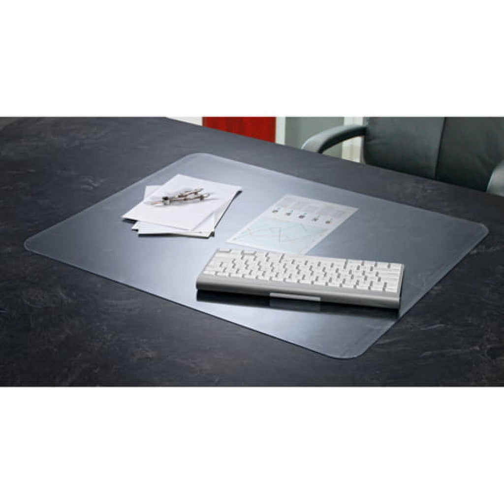 Artistic KrystalView Clear Desk Pad - Image 2