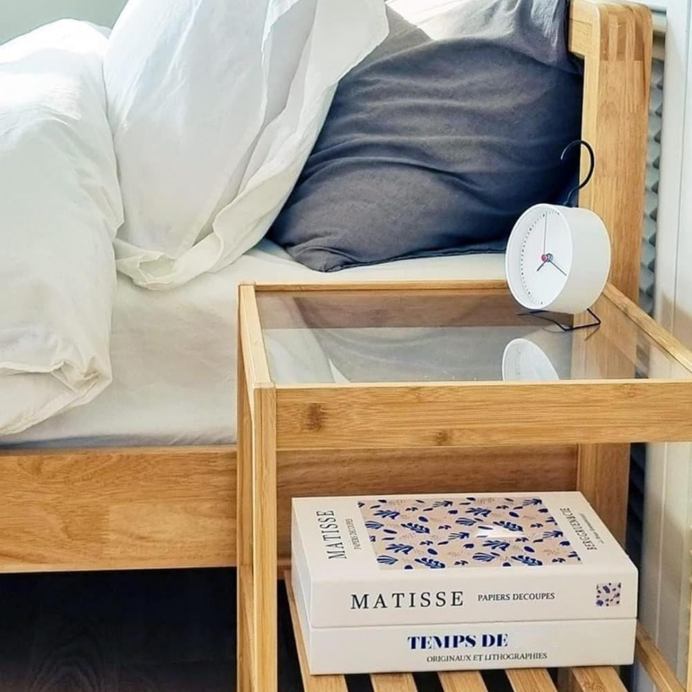 Expandable decorative book and cable organizer, data cable socket book-shaped storage box, home storage - Image 3