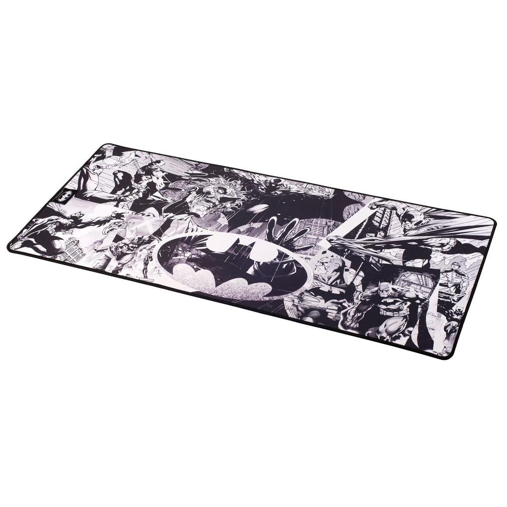 XXL Mouse Pad 35 in x 15.7 in - Gift gaming desk pad 90 cm x 40 cm - official licensed - Image 5
