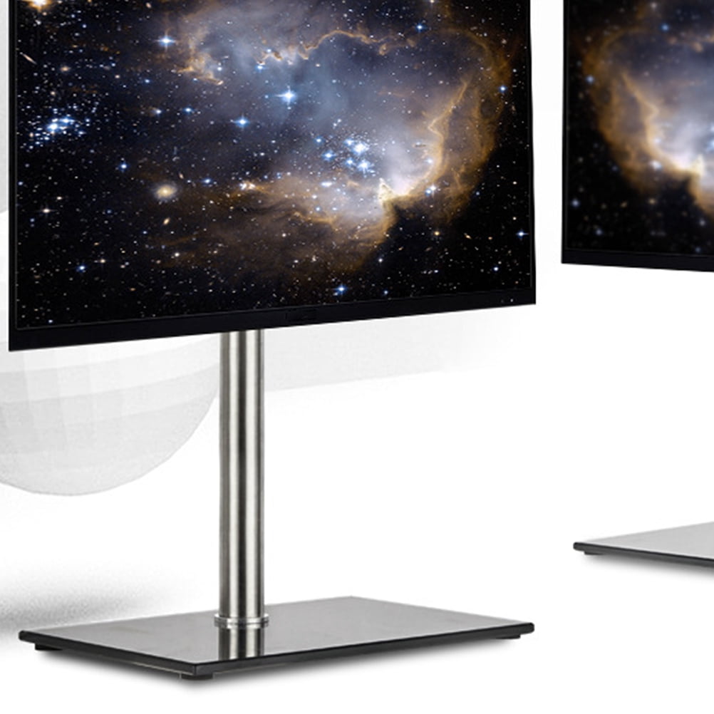 unbranded Adjustable Single Monitor Desk Mount Stand Computer Screen Monitor Holder - Image 5