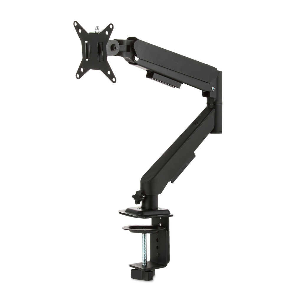 Spring Assisted Desk Mount for 13" to 32" Monitors/TVs, 3x Load Tested, Holds up to 19.8 lbs. - Image 3