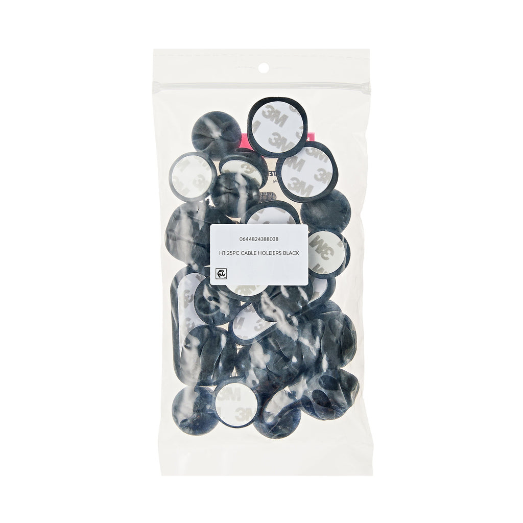 Multipurpose Cord Routers 25 Count - Image 4