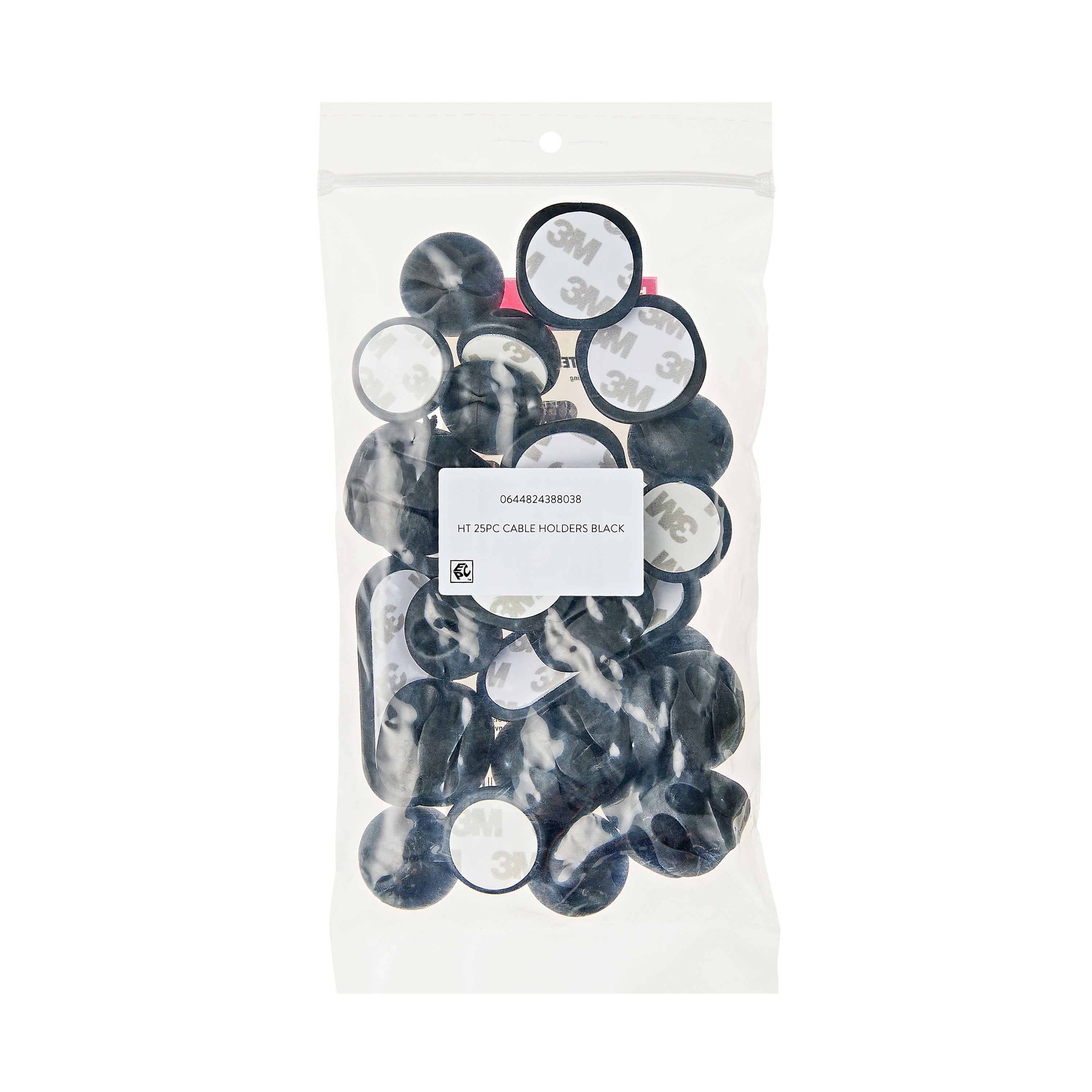 Multipurpose Cord Routers 25 Count - Image 4
