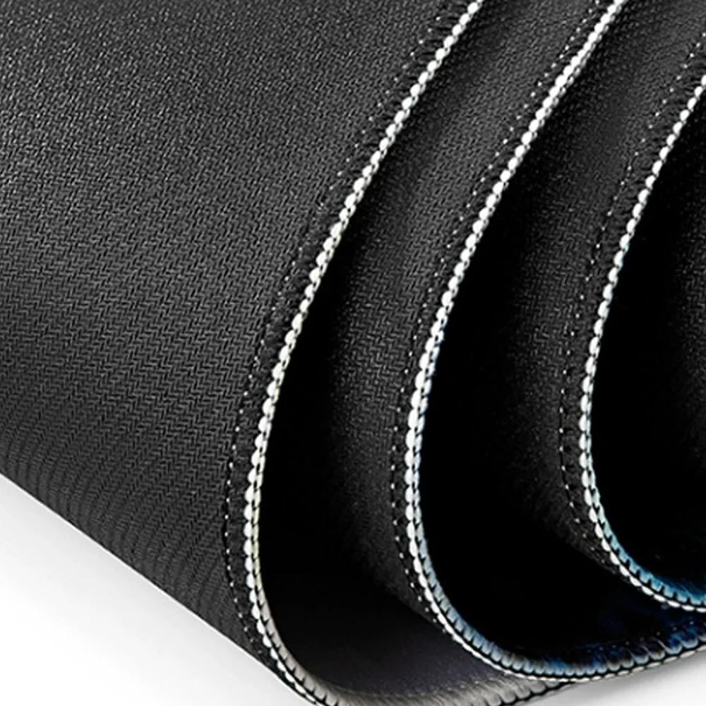 Gaming Mouse Pad - Large Mouse Pad with Non-Slip Base Stitched Edges, Desk Mat for Gamer, Office & Home - Image 2