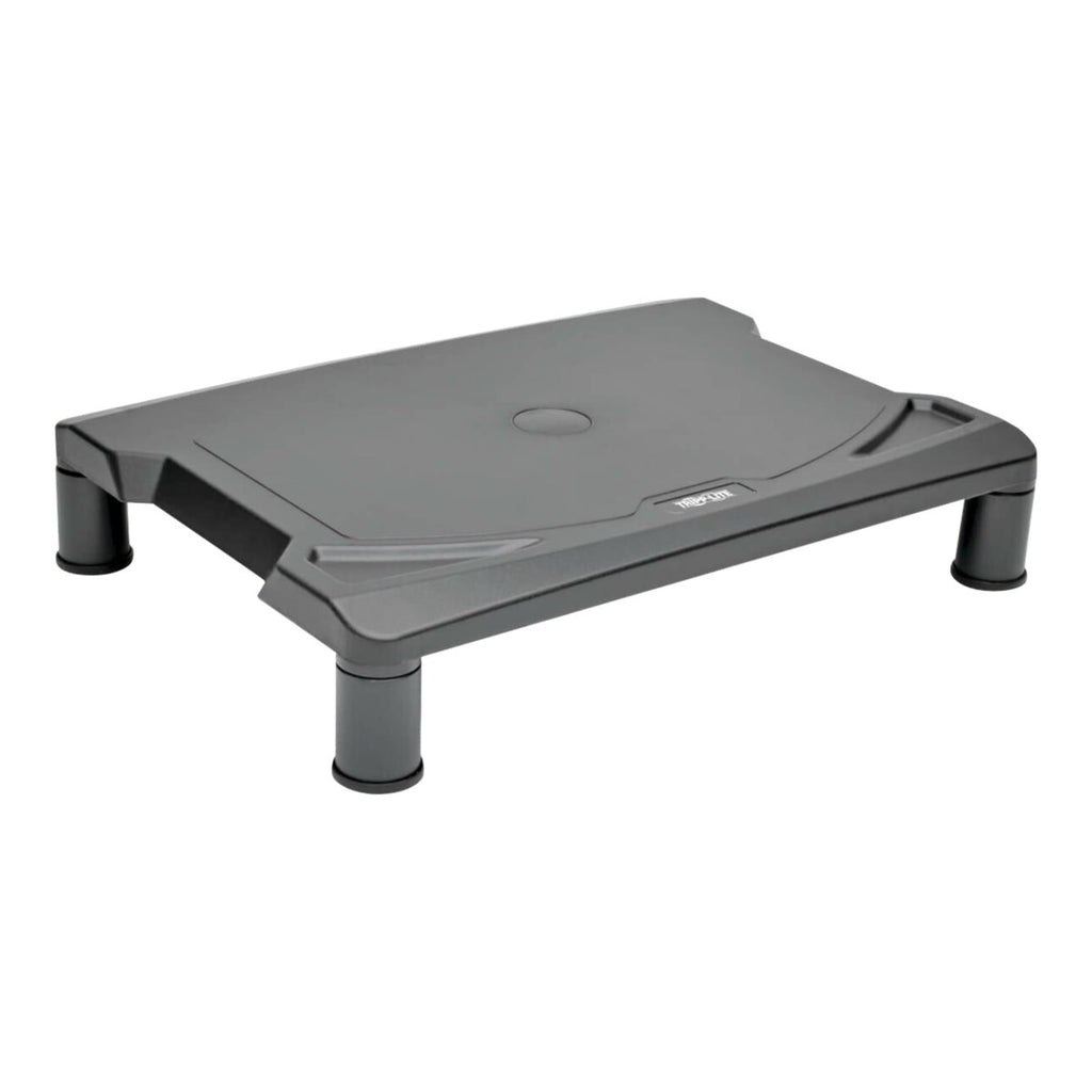 Tripp Lite Universal Monitor Riser Stand Computer Laptop Printers 1.25-5.5 40 lb Load Capacity - 5.5" Height x 15.6" Width x 11.3" Depth - D - Image 3