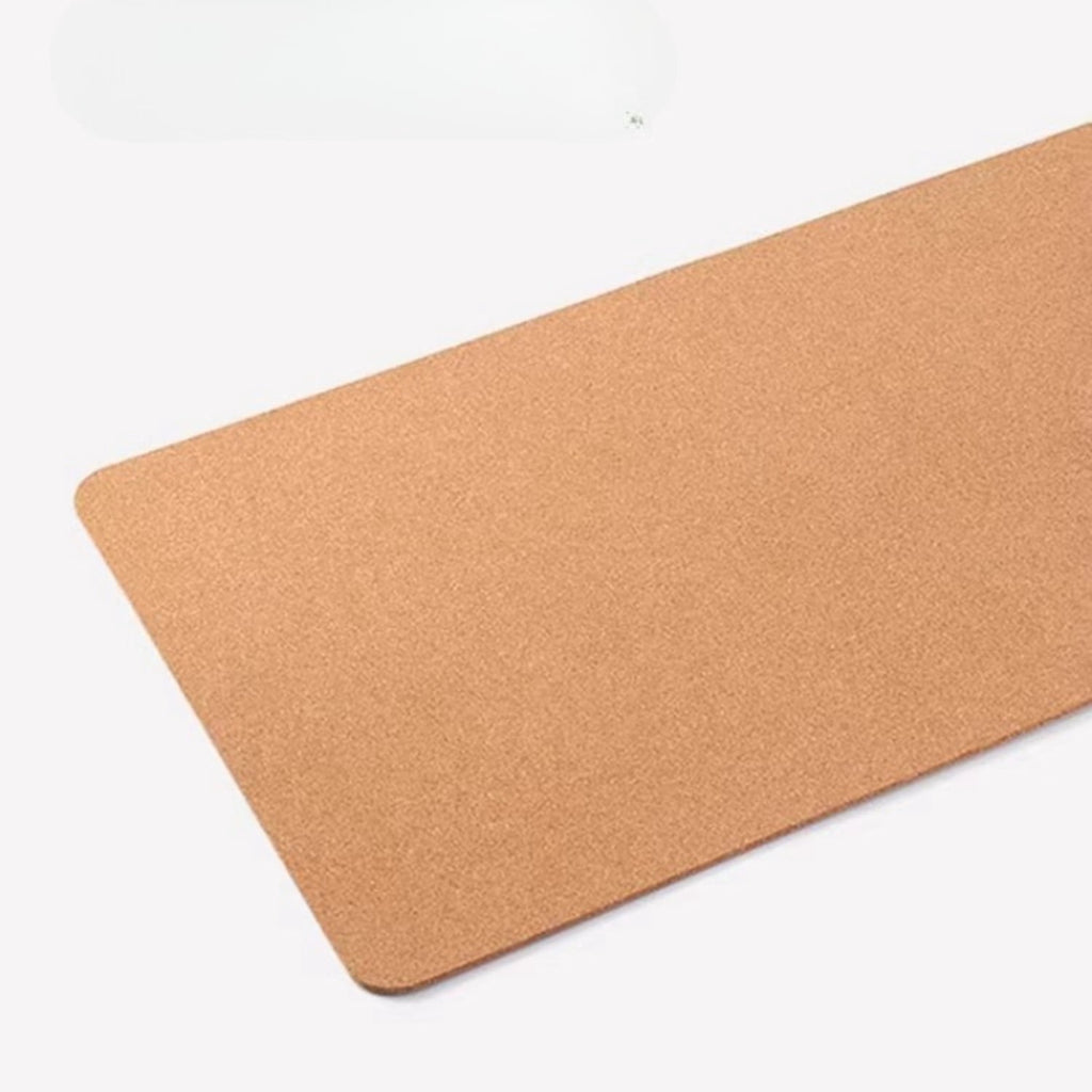 Mat, Oversized Mouse Pad & Keyboard Pad, Eco-Friendly Writing Surface for Office , Large Non-Slip Pad - Image 4