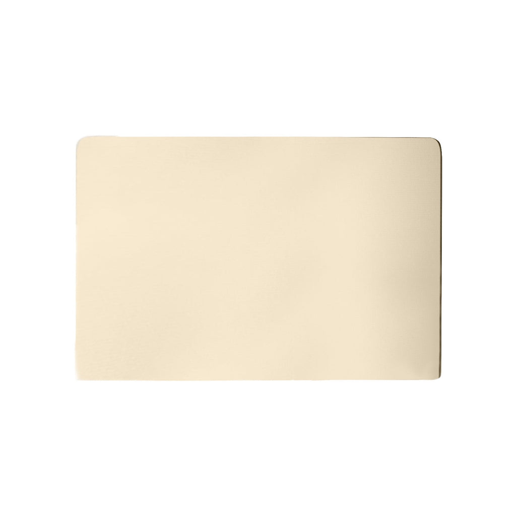 40x60cm Desk Pad- Office Desk Protector Mat- Waterproofing Desk Mat For Desktop- Side Use Faux Leather Desk Pad For K... - Image 2