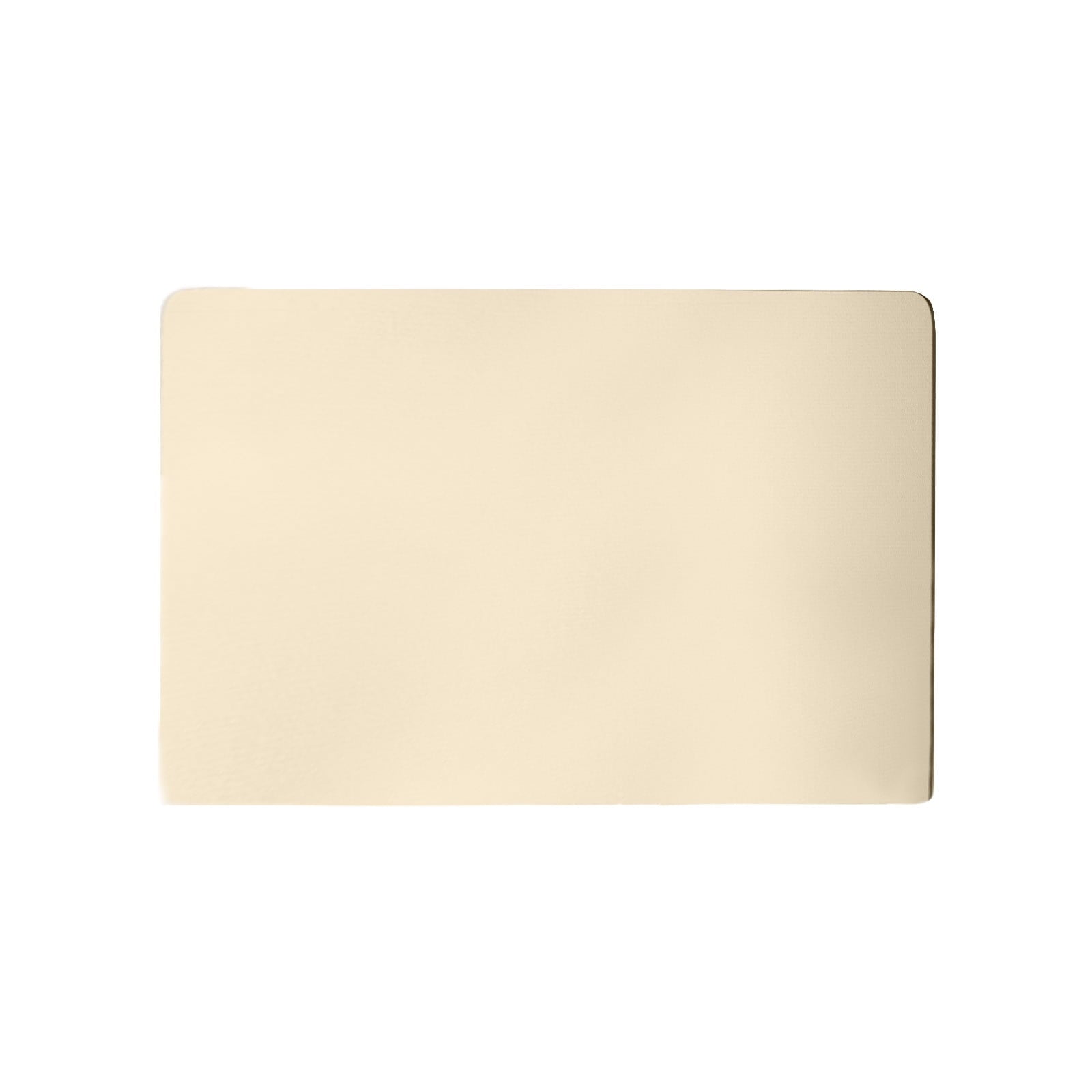 40x60cm Desk Pad- Office Desk Protector Mat- Waterproofing Desk Mat For Desktop- Side Use Faux Leather Desk Pad For K... - Image 2