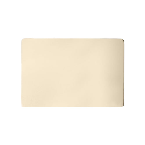 40x60cm Desk Pad- Office Desk Protector Mat- Waterproofing Desk Mat For Desktop- Side Use Faux Leather Desk Pad For K... - Image 2
