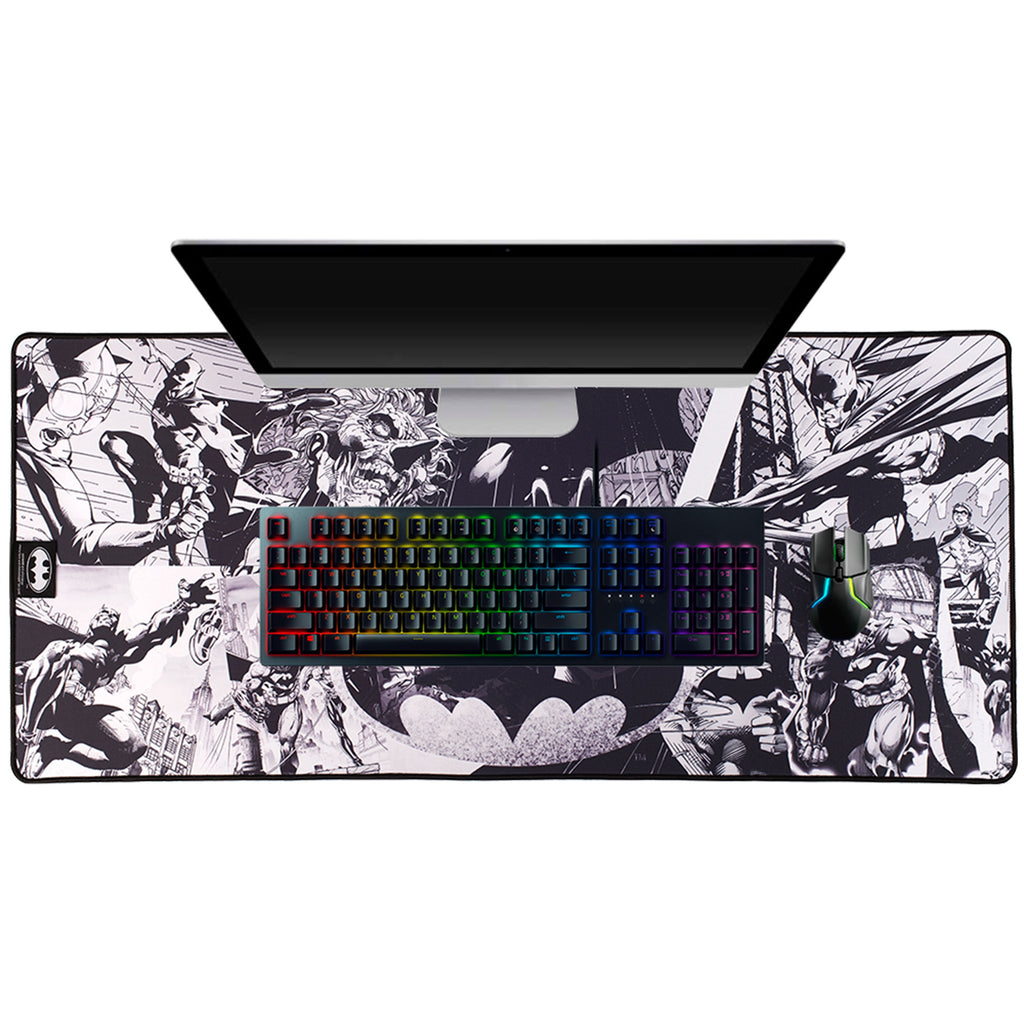 XXL Mouse Pad 35 in x 15.7 in - Gift gaming desk pad 90 cm x 40 cm - official licensed - Image 4