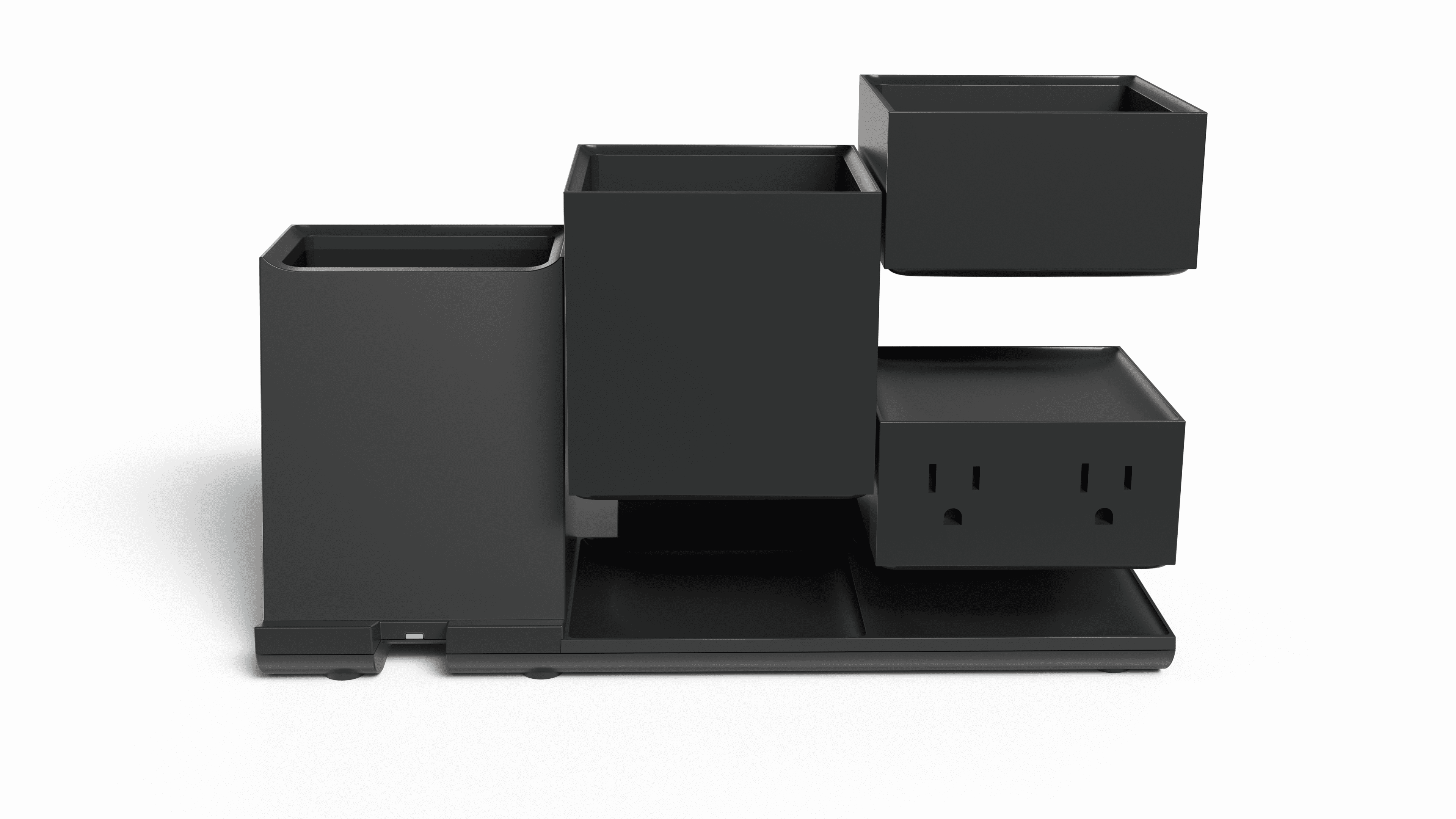 Kect Wireless Charging Desk Accessory Kit - Image 2