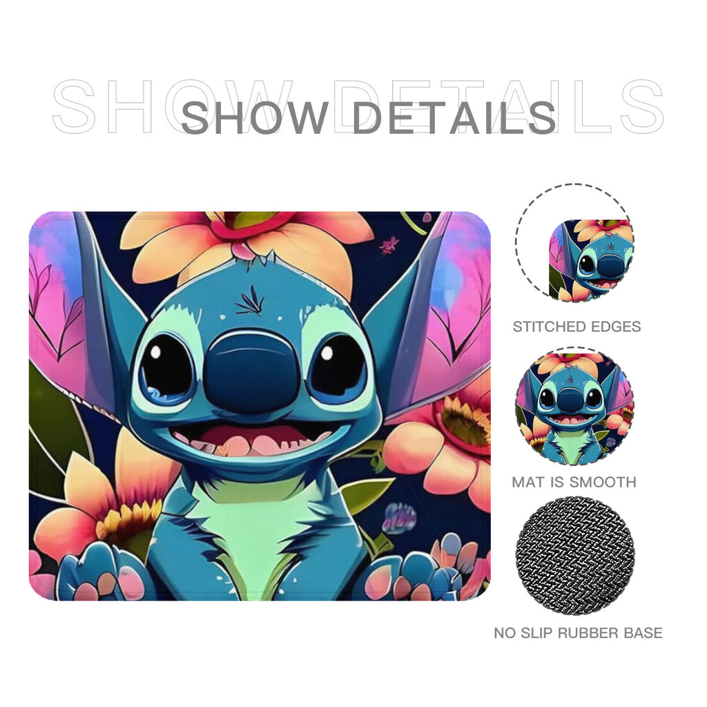 Gaming Cartoon Office Laptop Desk s for Girl Kids Women Men - Image 5