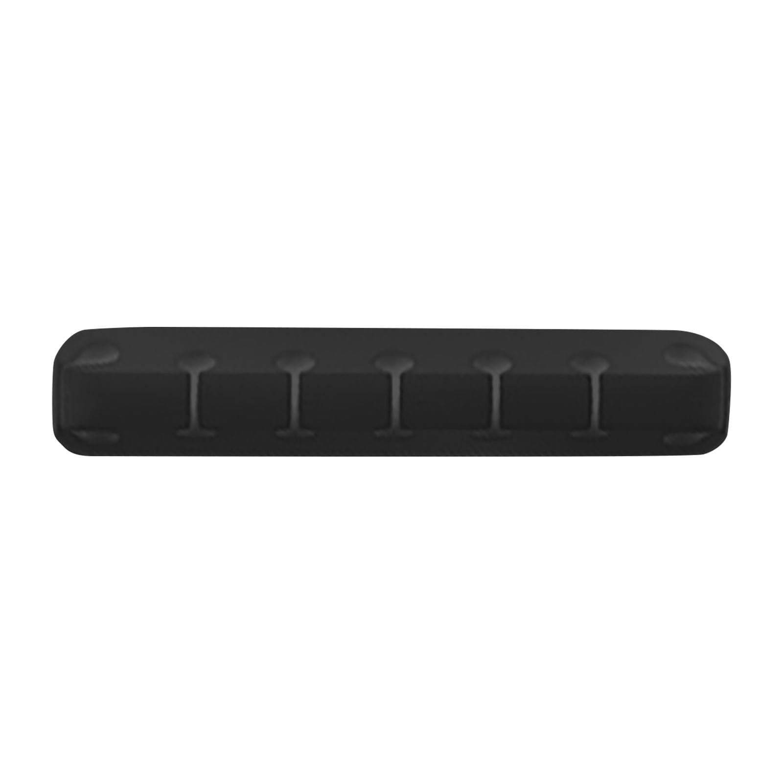 Cord Organizer [1s Lock] Spring Cable Holder Clips - Desk Cable Management Clips, Phone Charger Cord [Smooth Adjustab... - Image 2