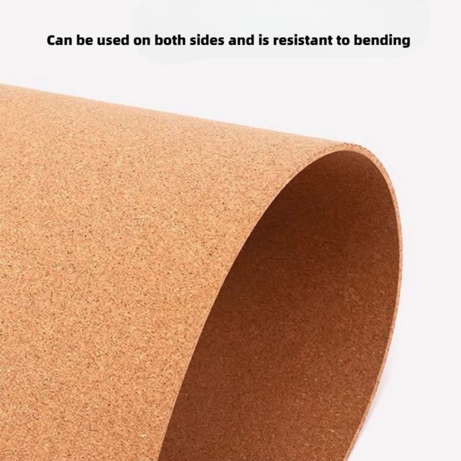 Mat, Oversized Mouse Pad & Keyboard Pad, Eco-Friendly Writing Surface for Office , Large Non-Slip Pad - Image 3