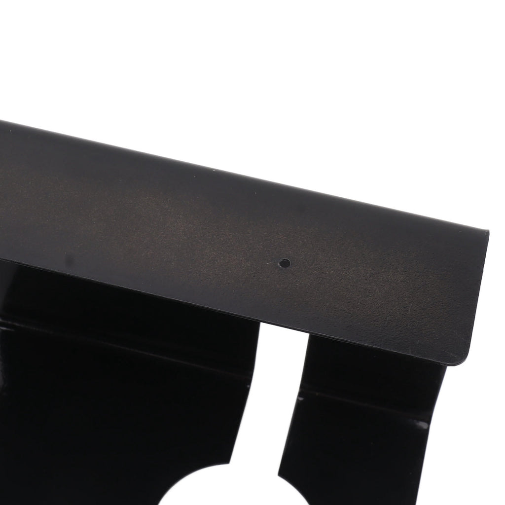 Under Desk Cable Management Tray, 15.7in Steel Cord Organizer for Office & Home, 19.3 x 4.7 x 4.3 in - Image 4