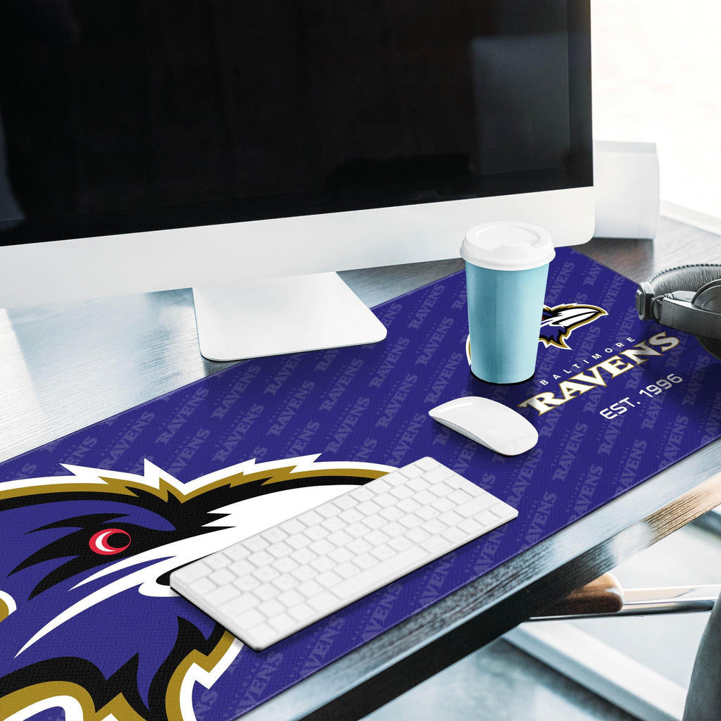 YouTheFan NFL Logo Series Desk Pad SMU - Image 3