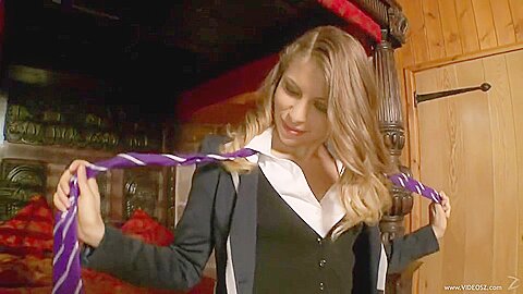 Sweet Leggy Babe Candy Love Gets Nailed By Danny D